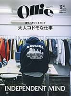 Amazon.co.jp: Ollie (オーリー) - 男性ファッション・ライフ
